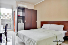 Clover Residence